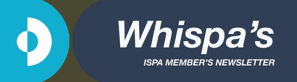 WHISPA'S