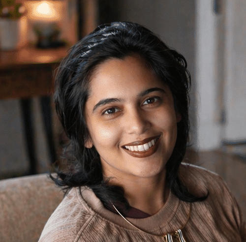 Ulrika Wolf, online clinical hypnotherapist and strategic psychotherapist